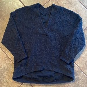 lululemon Sweatshirt